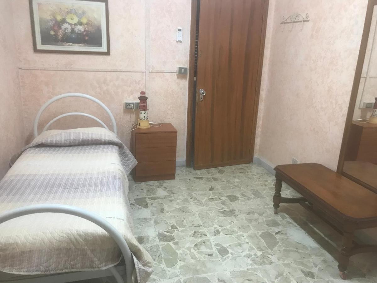 Appartement A Casa Di Nunzi à Tropea Extérieur photo