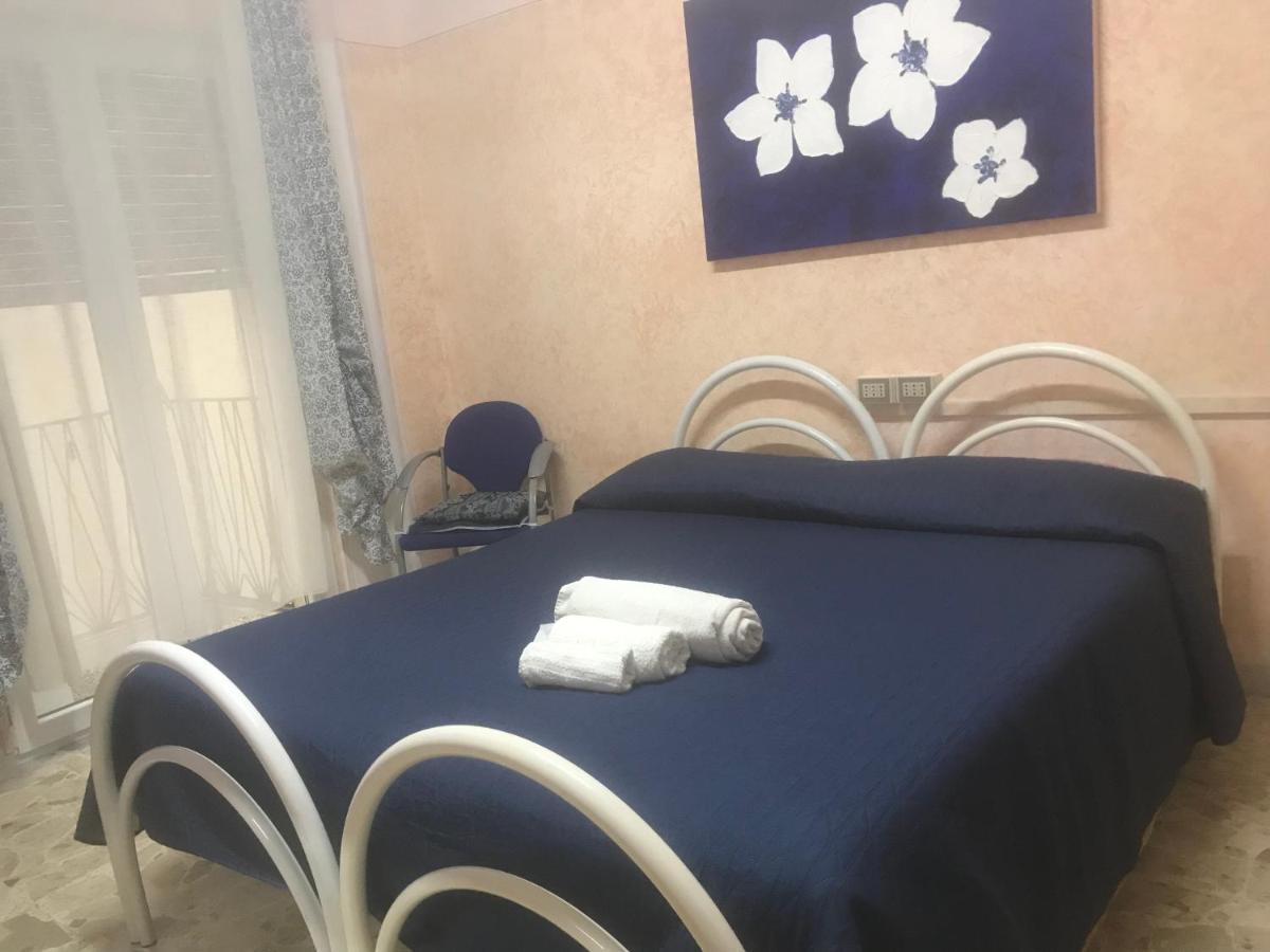 Appartement A Casa Di Nunzi à Tropea Extérieur photo