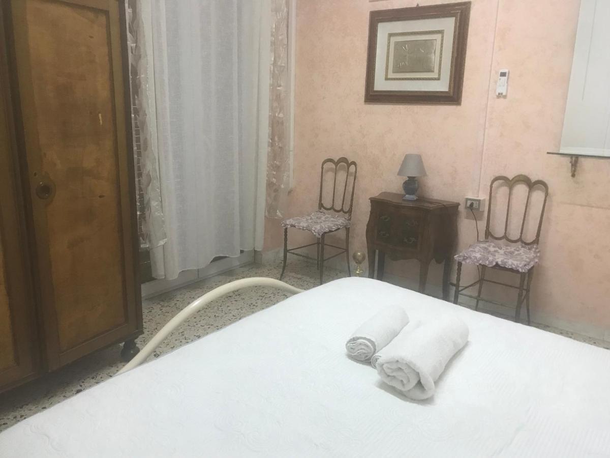 Appartement A Casa Di Nunzi à Tropea Extérieur photo