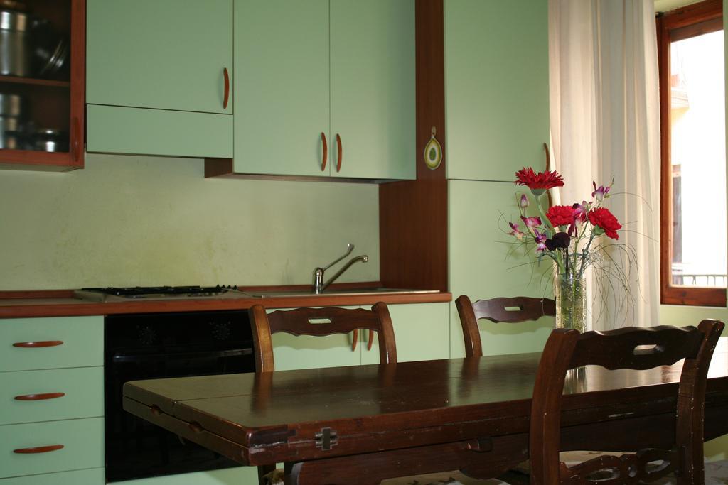 Appartement A Casa Di Nunzi à Tropea Extérieur photo